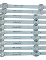 Leds Atvio 65FU-FATSC / K650WDF (original) - Imagen 2