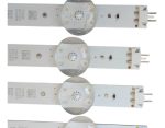 Leds LG SSC_Y23 Slim TRIDENT_86UR75_BOE (originales) - Imagen 2