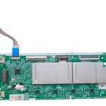 T-Con Samsung QN55Q80AAF / BN44-01046B