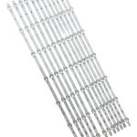 Leds Hisense / 75A65H