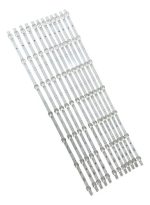 Leds Hisense / 75A65H